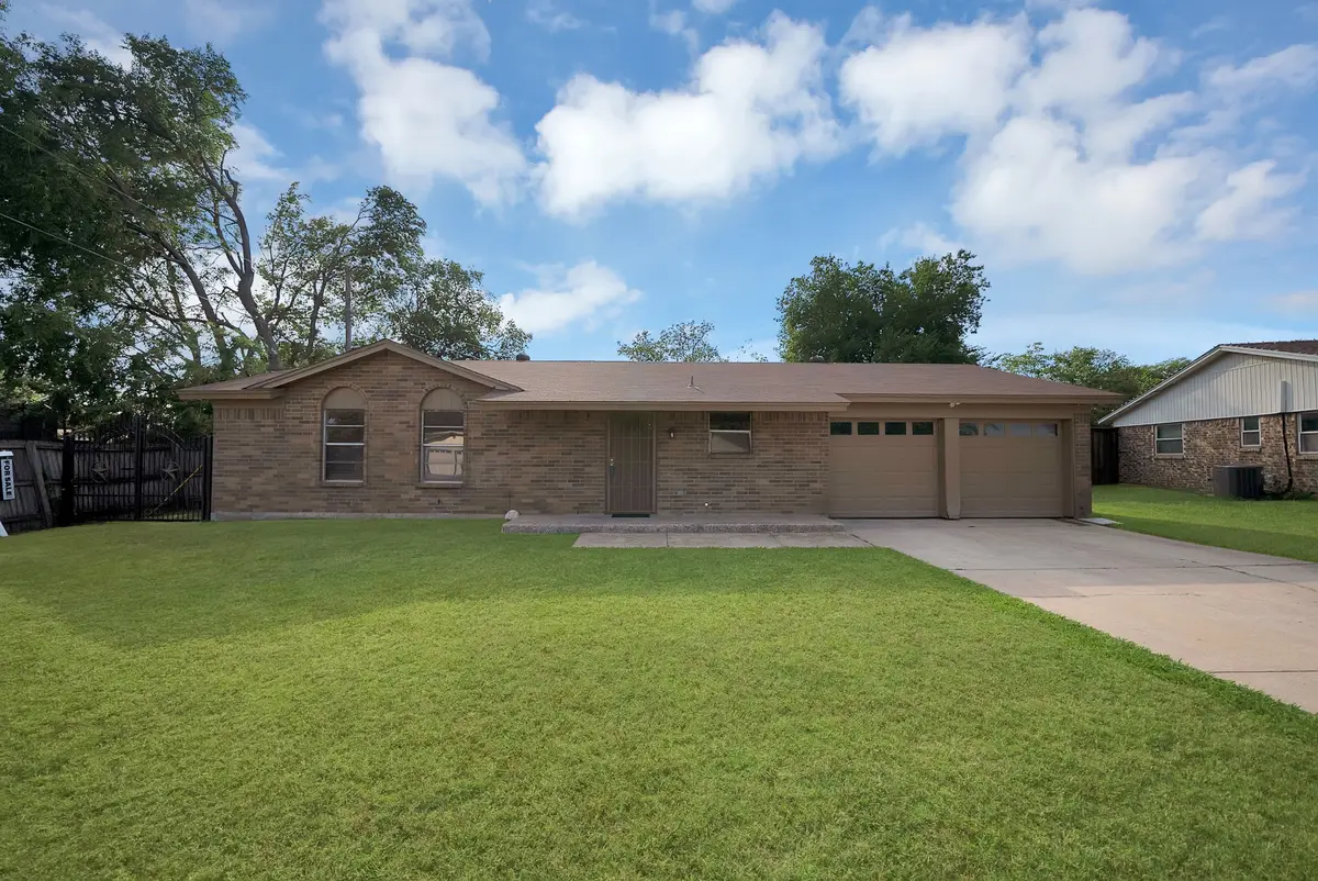 6621 Perdido Drive, Watauga, TX 76148 - #1