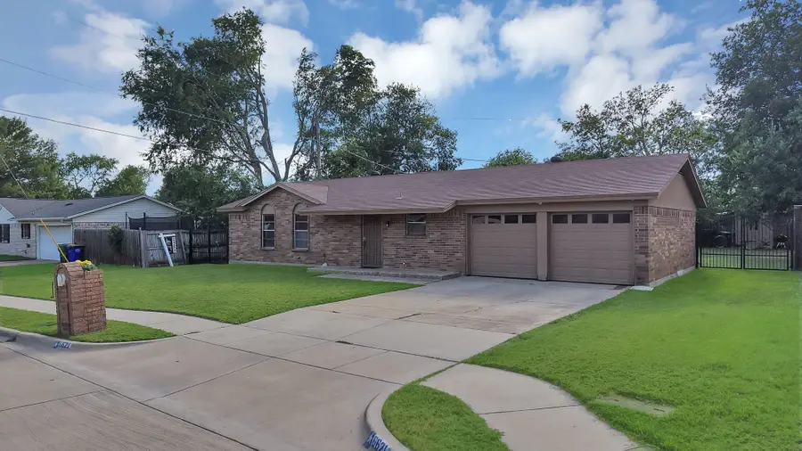 6621 Perdido Drive, Watauga, TX 76148 - #2
