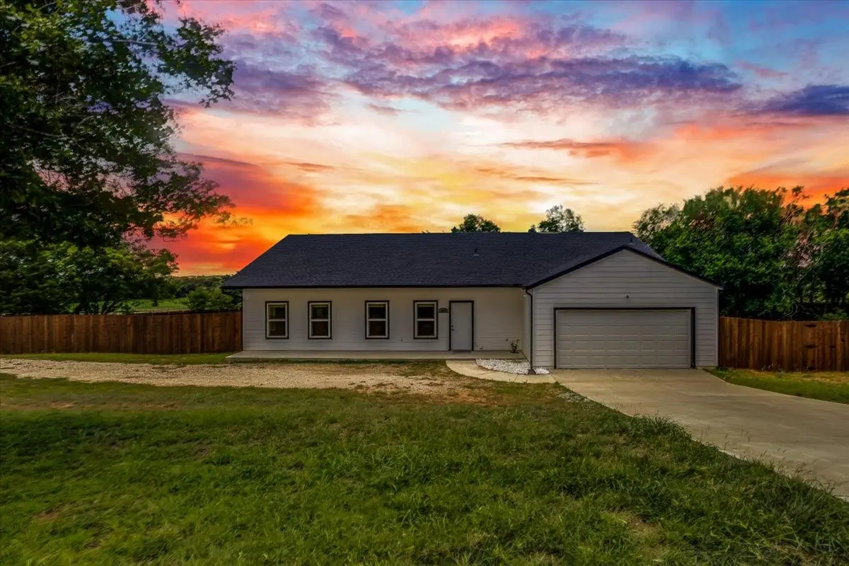 1409 County Road 913, Burleson, TX 76028 - #1