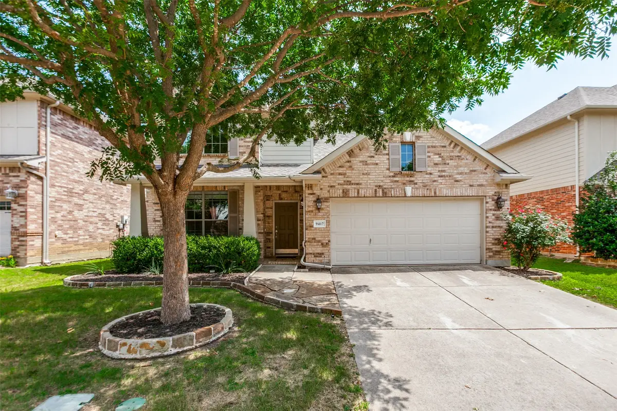9417 Harrell Drive, McKinney, TX 75072 - #1