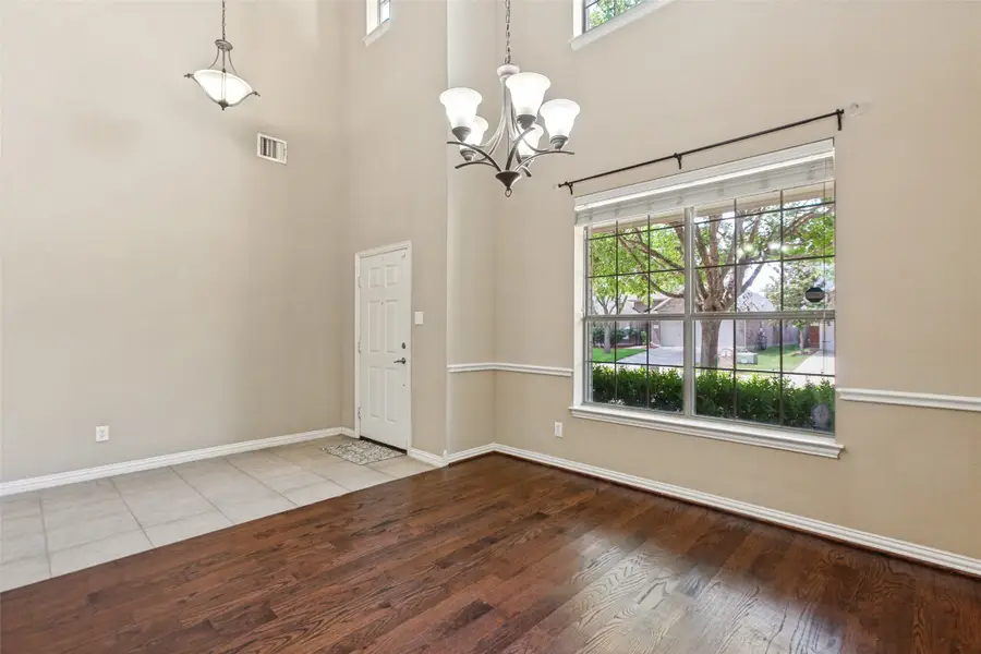 9417 Harrell Drive, McKinney, TX 75072 - #3