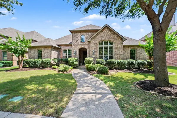 13635 Clifton Drive, Frisco, TX 75035
