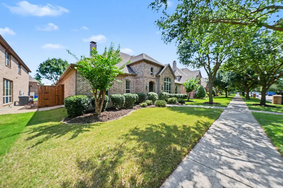 13635 Clifton Drive, Frisco, TX 75035 - #2