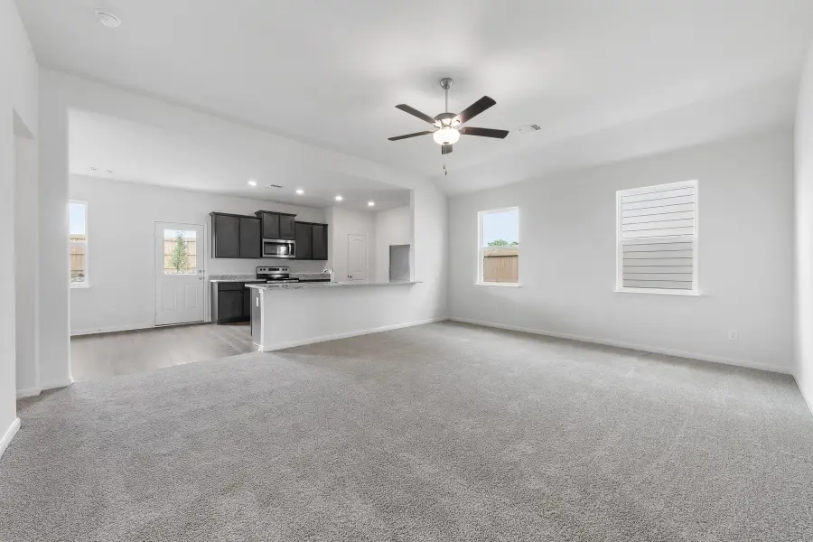945 Cawthorne Trail, Fort Worth, TX 76108 - #2