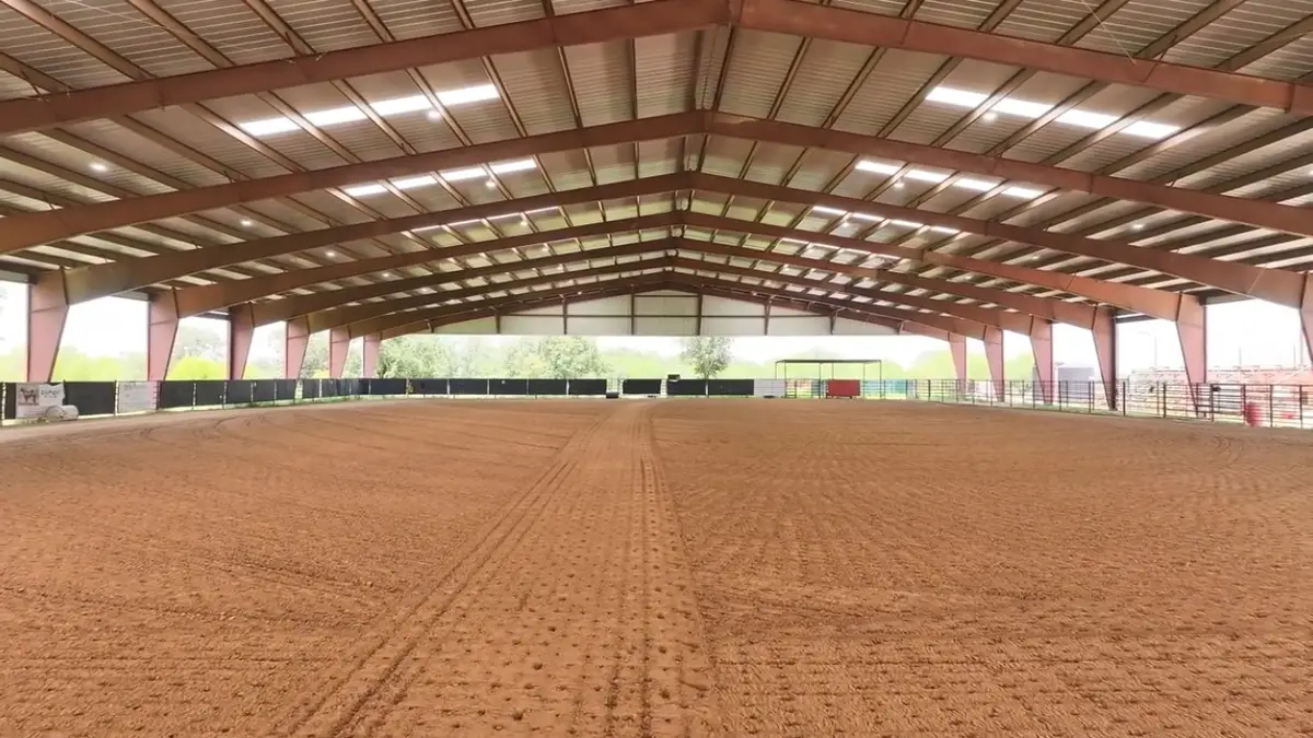 2046 County Rd 103, Comanche, TX 76442 - #1