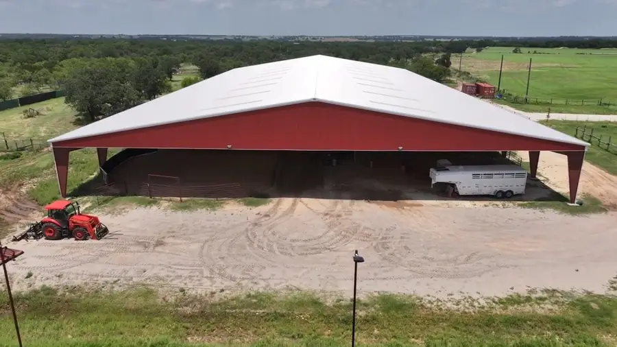 2046 County Rd 103, Comanche, TX 76442 - #3