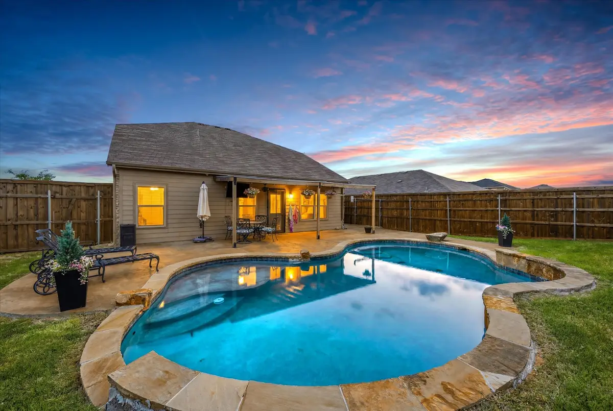502 Azalea Drive, Josephine, TX 75173 - #1