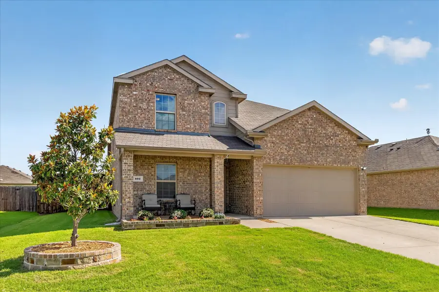502 Azalea Drive, Josephine, TX 75173 - #2