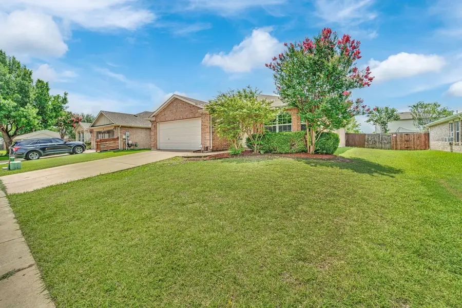 3003 Connor Lane, Wylie, TX 75098 - #2