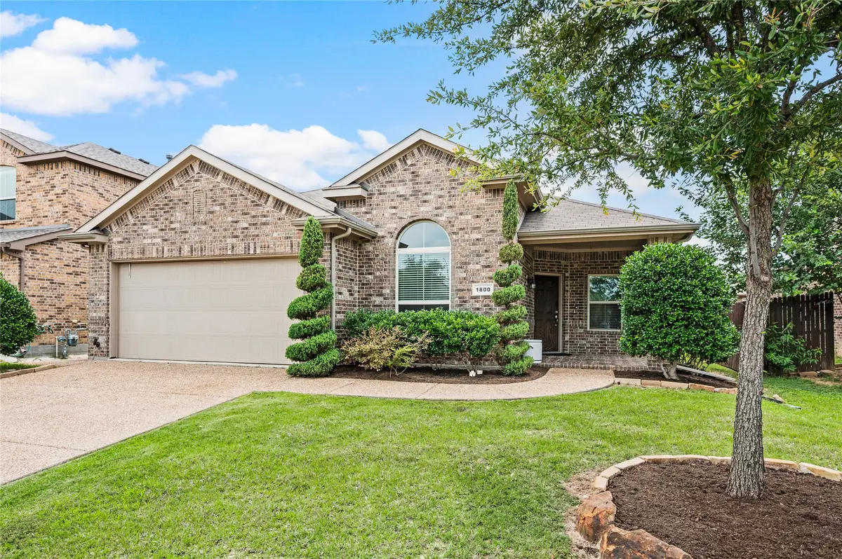 1800 Jacona Trail, Fort Worth, TX 76131 - #1