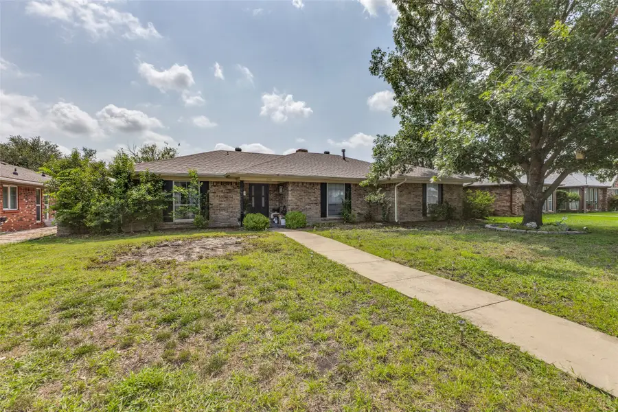 705 S Grove Road, Richardson, TX 75081 - #2