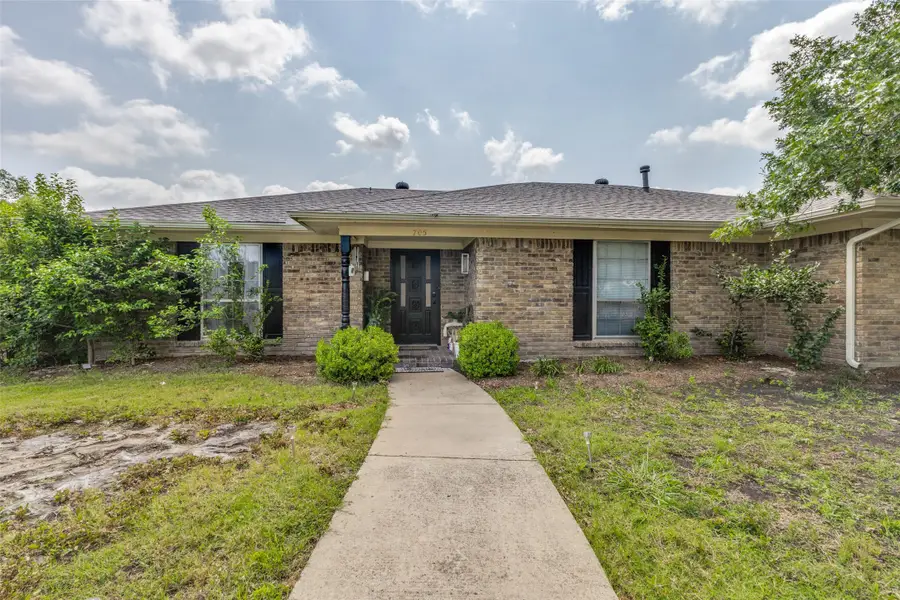 705 S Grove Road, Richardson, TX 75081 - #3