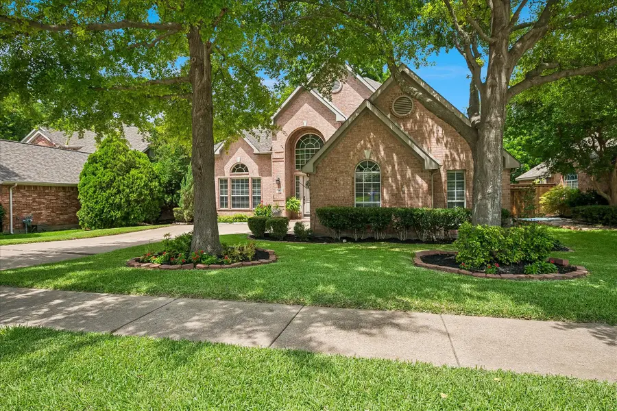 411 Misty Meadow Drive, Allen, TX 75013 - #2