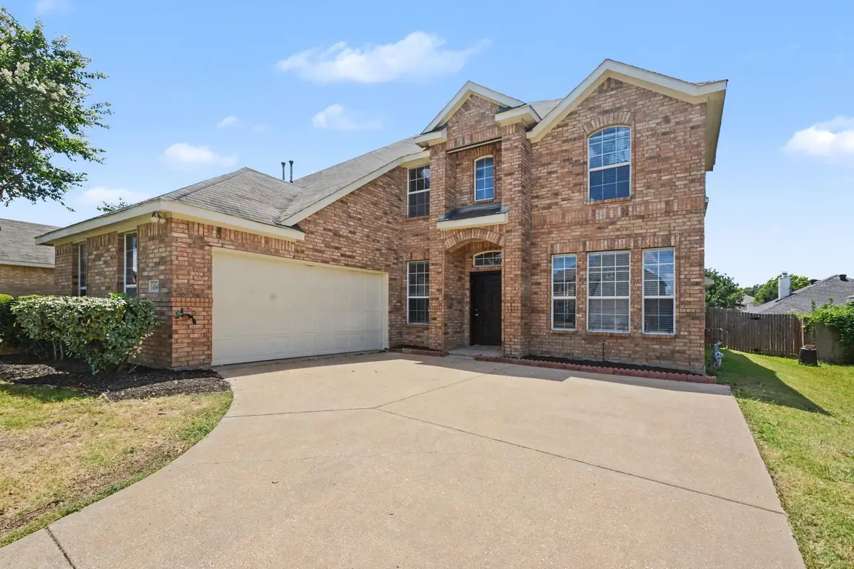 4549 Woodbluff Drive, Mesquite, TX 75150 - #1