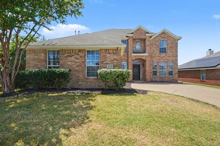 4549 Woodbluff Drive, Mesquite, TX 75150 - #3