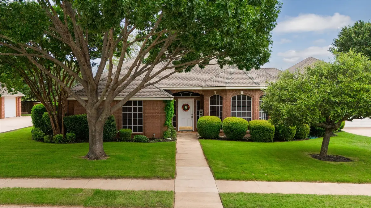 5005 Shadowood Road, Colleyville, TX 76034 - #1
