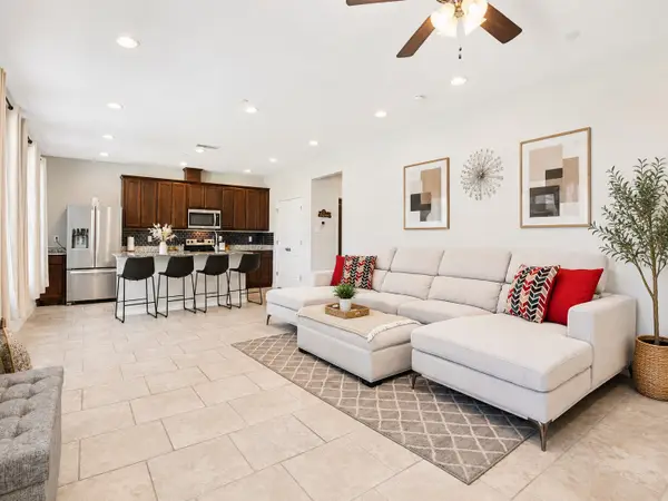 1970 Timber Oaks Drive, Garland, TX 75040