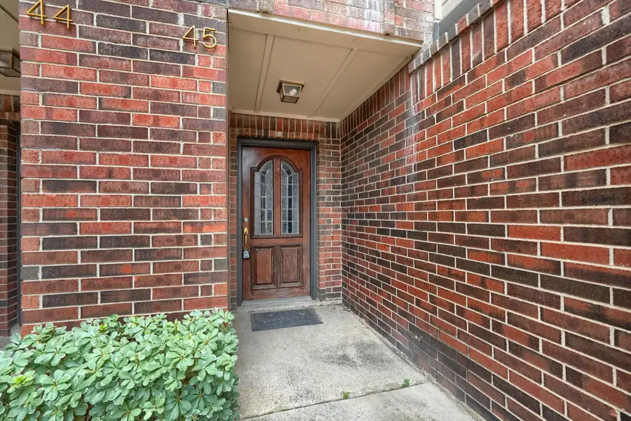 406 Santa Fe Trail #45, Irving, TX 75063 - #2