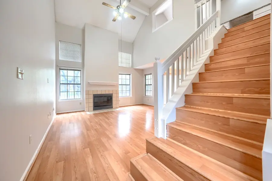 406 Santa Fe Trail #45, Irving, TX 75063 - #3