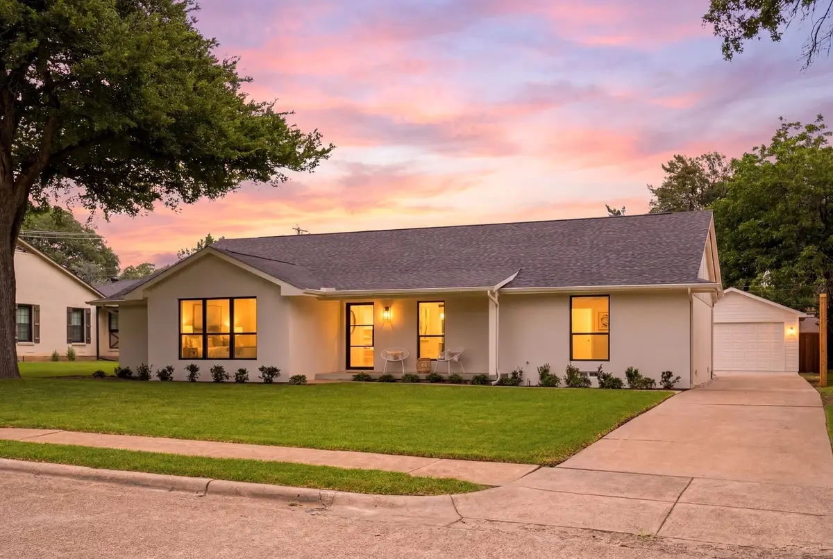 6317 E University Boulevard, Dallas, TX 75214 - #1