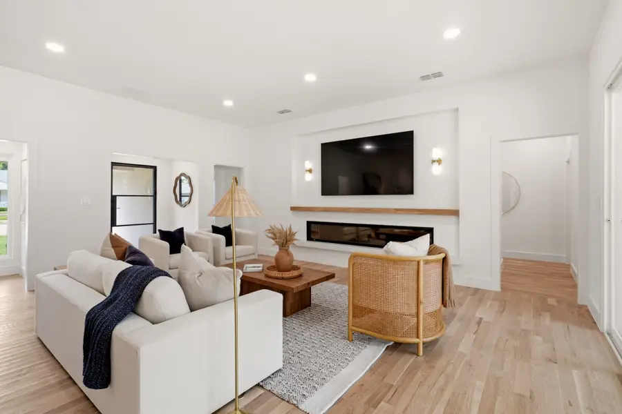 6317 E University Boulevard, Dallas, TX 75214 - #2