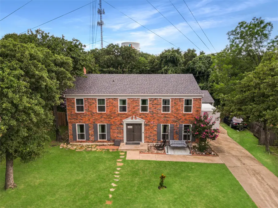 6217 Barcelona Drive, Arlington, TX 76016 - #2