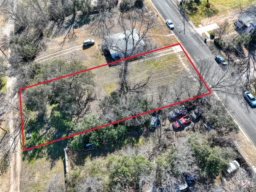 1726 N 6th Street, Waco, TX 76707 - #3
