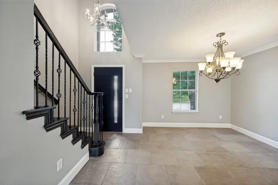 604 Alcove Drive, Little Elm, TX 75068 - #3