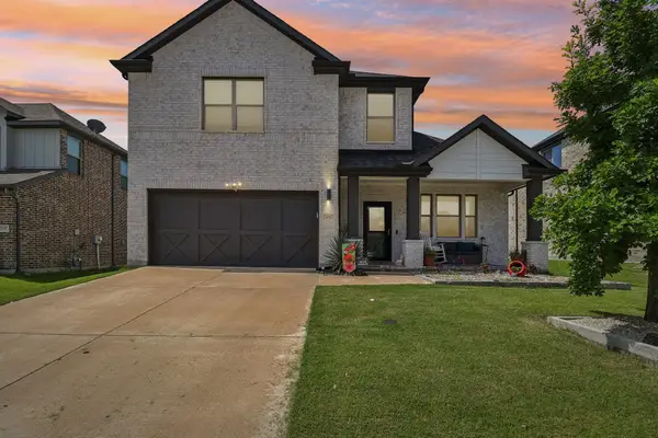 491 Pebble Brook Lane, Princeton, TX 75407