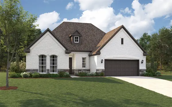 2137 Rio Piedra Drive, Royse City, TX 75189