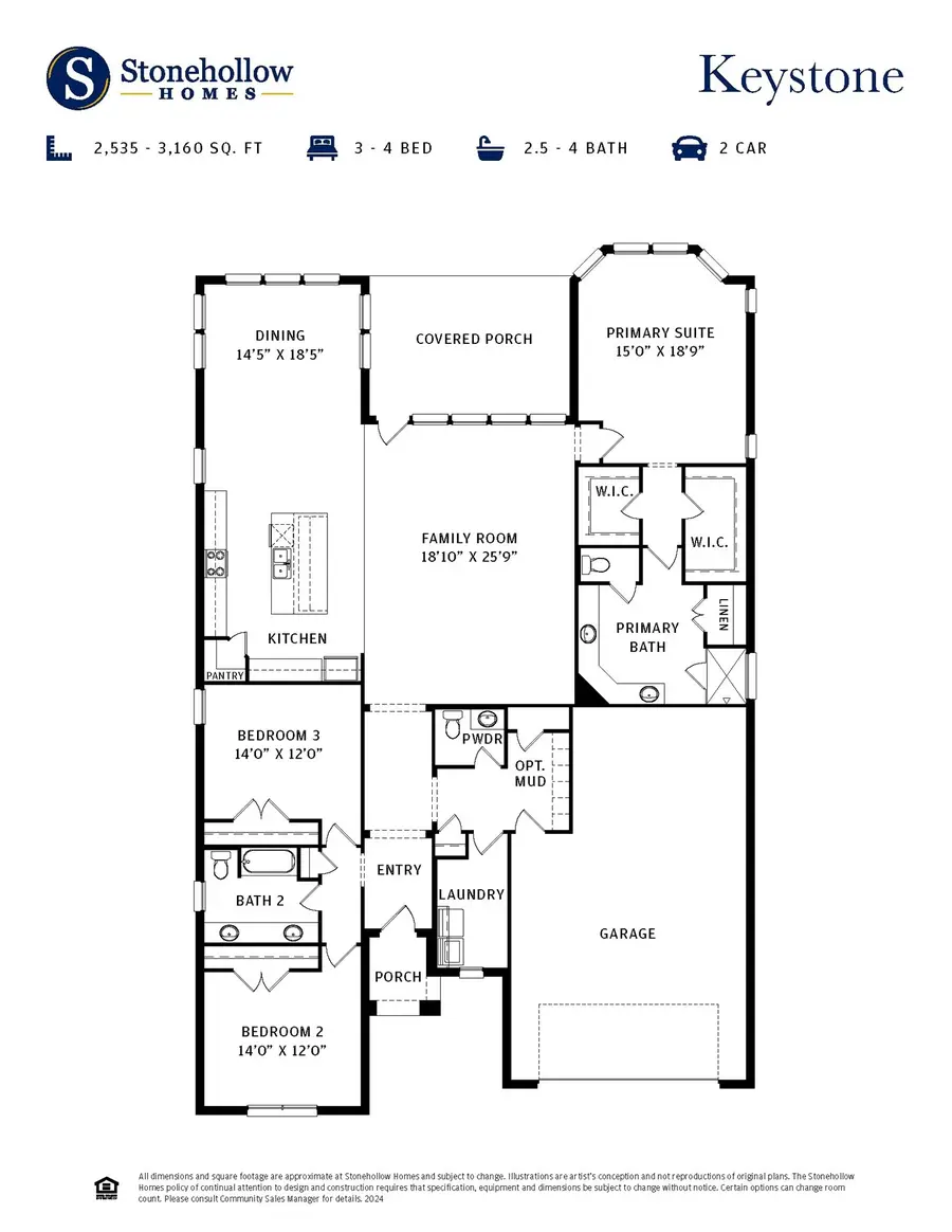 2137 Rio Piedra Drive, Royse City, TX 75189 - #2