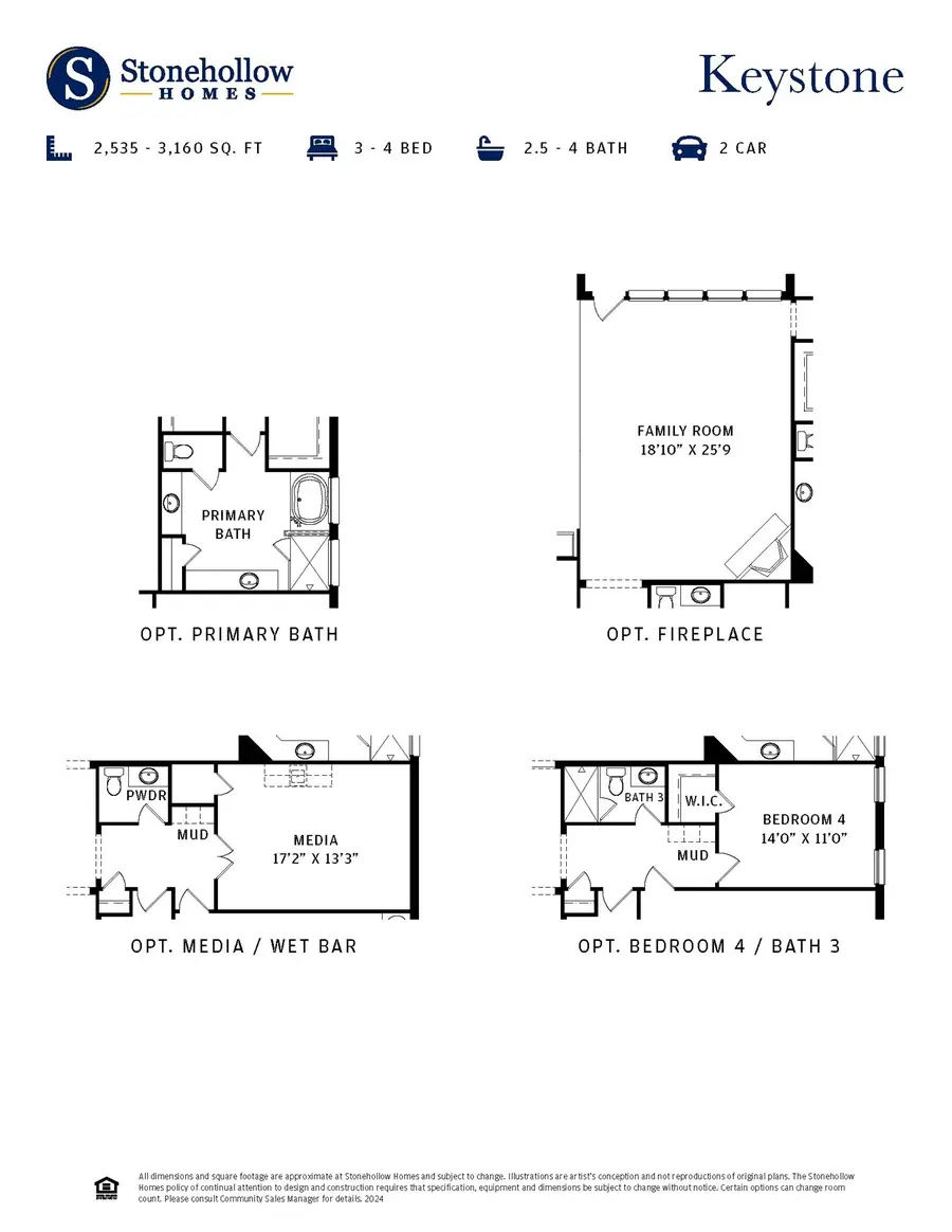 2137 Rio Piedra Drive, Royse City, TX 75189 - #3
