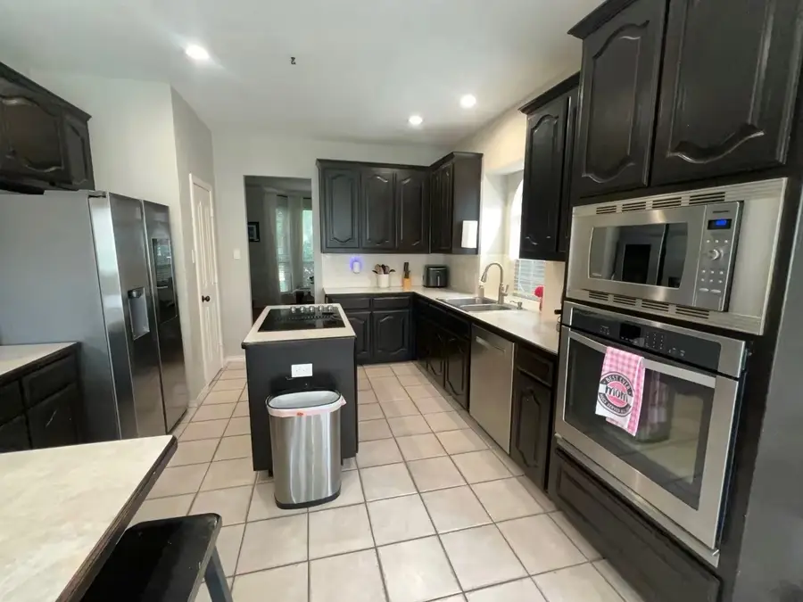 8408 Big Horn Way, Fort Worth, TX 76137 - #2