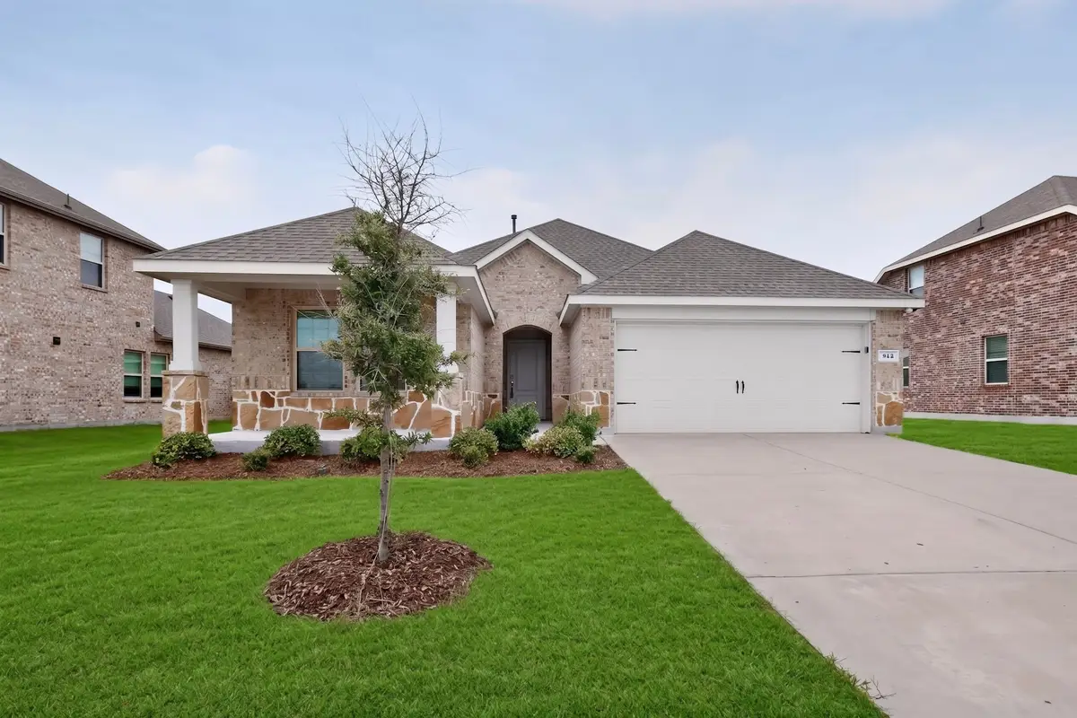 212 Goldfinch Drive, Caddo Mills, TX 75135 - #1