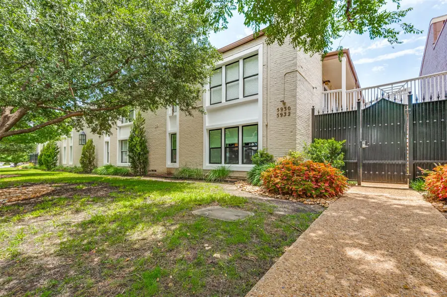 5932 Sandhurst Lane #216, Dallas, TX 75206 - #3