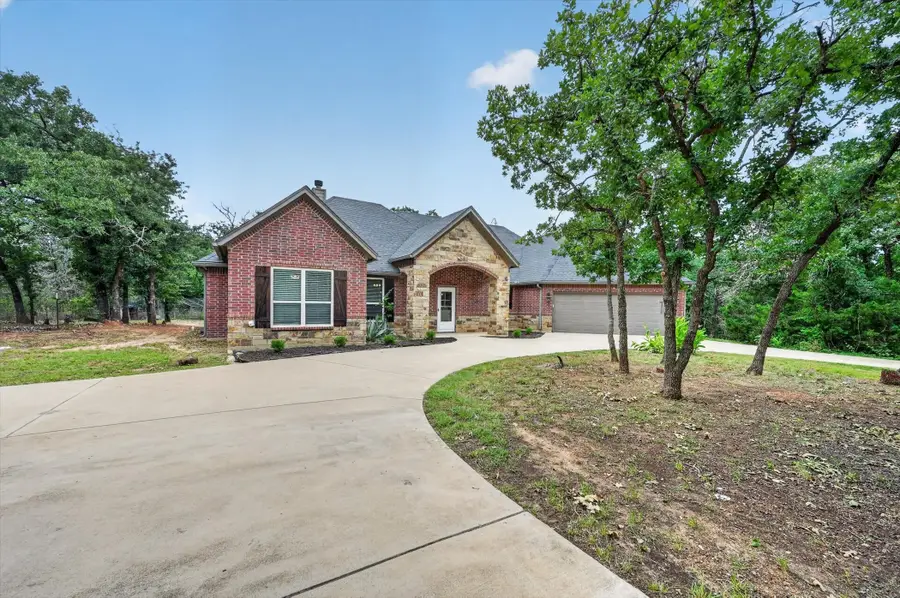6660 County Road 319, Alvarado, TX 76009 - #3