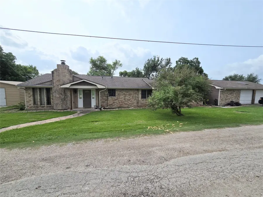 31 Clearview Street, Point Blank, TX 77364 - #2
