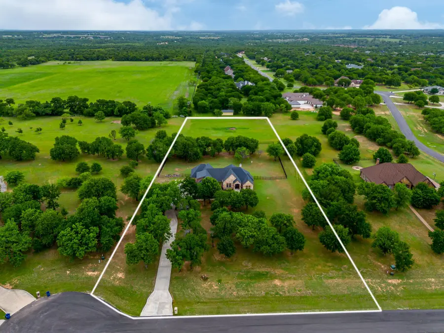 106 Treeline Court, Lipan, TX 76462 - #2