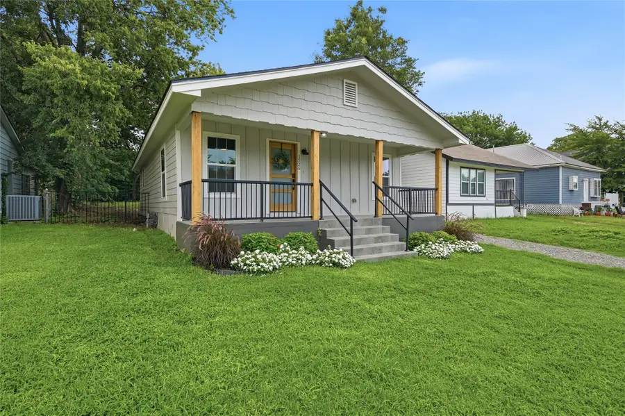1525 W Woodard Street, Denison, TX 75020 - #2