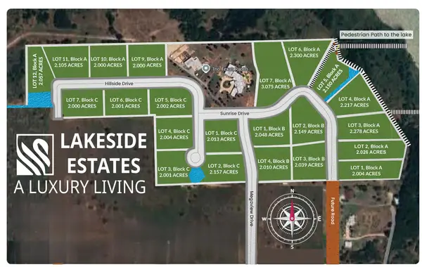 1180 Mcreynolds Rd. Drive, Sanger, TX 76266