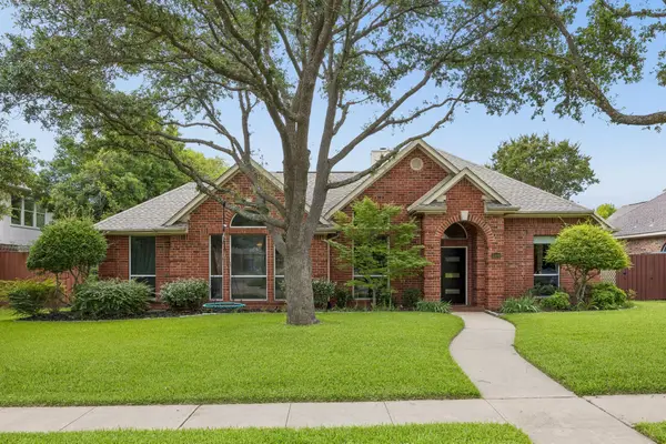 3104 Congress Avenue, Plano, TX 75025