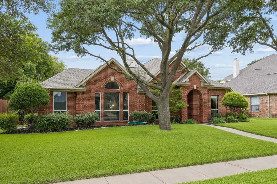 3104 Congress Avenue, Plano, TX 75025 - #2