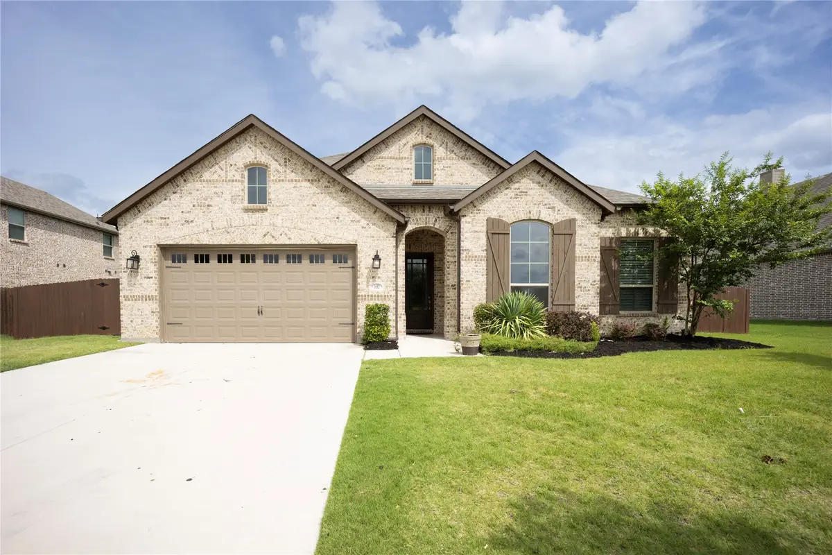 1692 Stonegate Street, Waxahachie, TX 75165 - #1