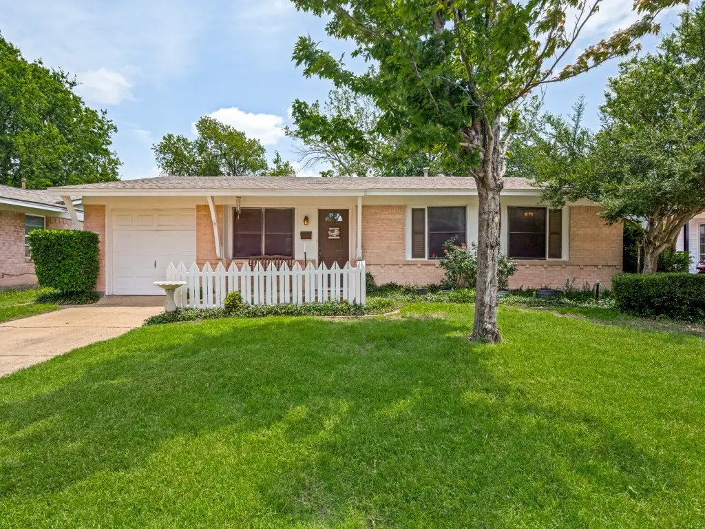1604 Pleasant Run Road, Carrollton, TX 75006 - #1