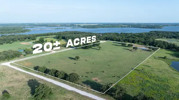 400 Smith Ranch Road, Collinsville, TX 76233