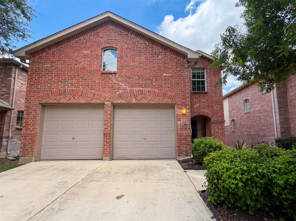 10212 Coolidge Drive, McKinney, TX 75072 - #1