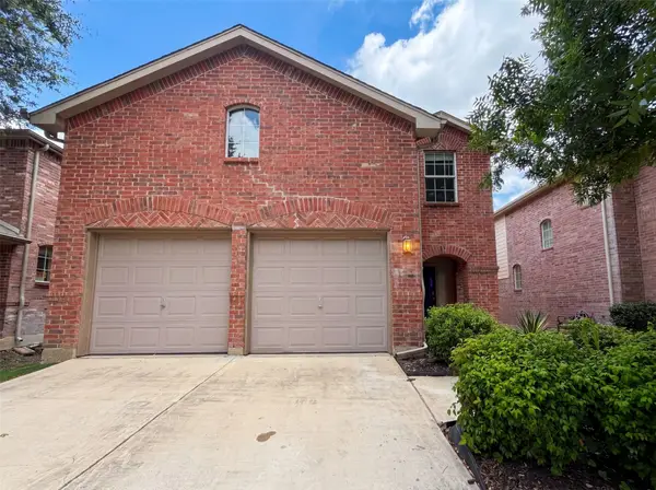 10212 Coolidge Drive, McKinney, TX 75072