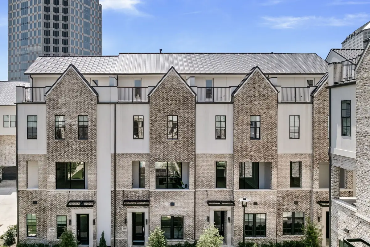 5436 Tomlinson Drive, Irving, TX 75039 - #1