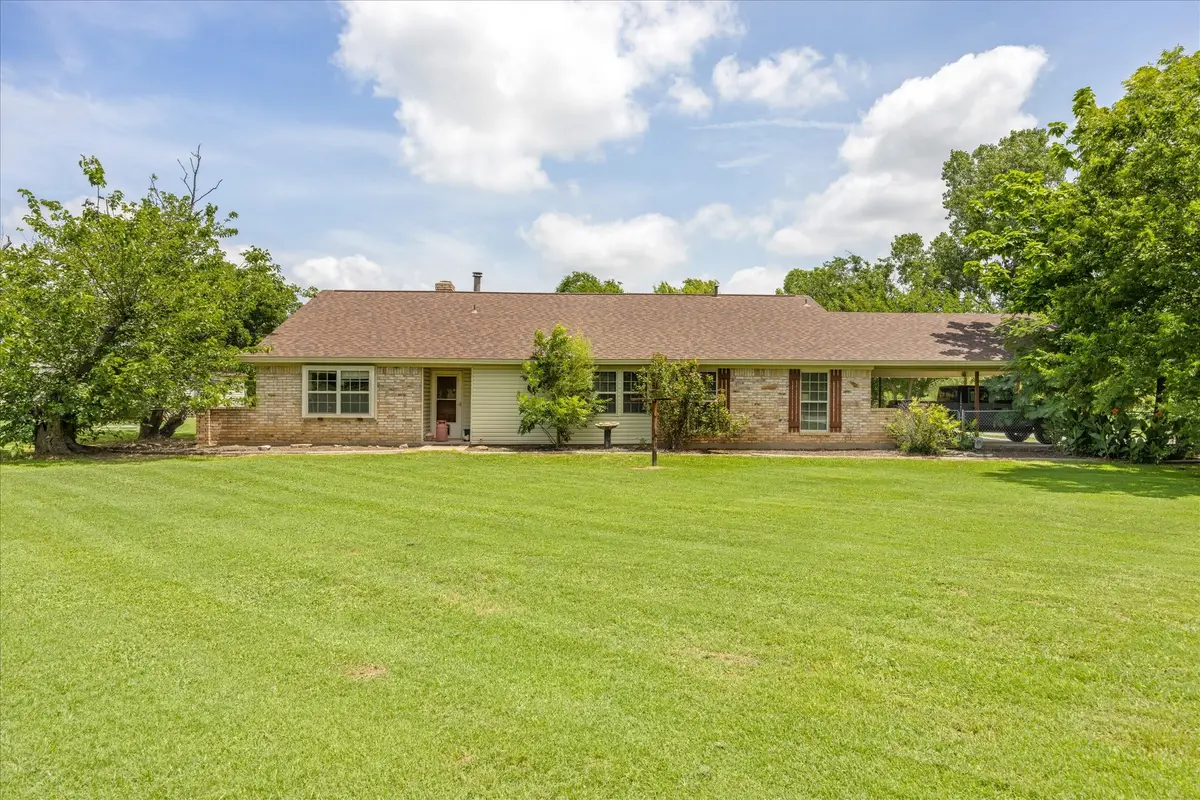 4210 Waples Road, Granbury, TX 76049 - #1