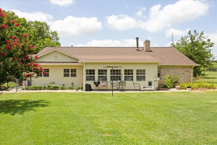 4210 Waples Road, Granbury, TX 76049 - #2